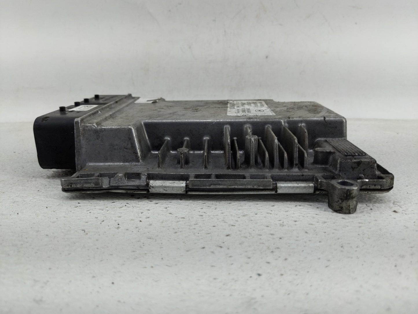 2018 Hyundai Santa Fe PCM Engine Control Computer ECU ECM PCU OEM P/N:39100-2GKS0 39130-2GKS0 Fits OEM Used Auto Parts - Oem