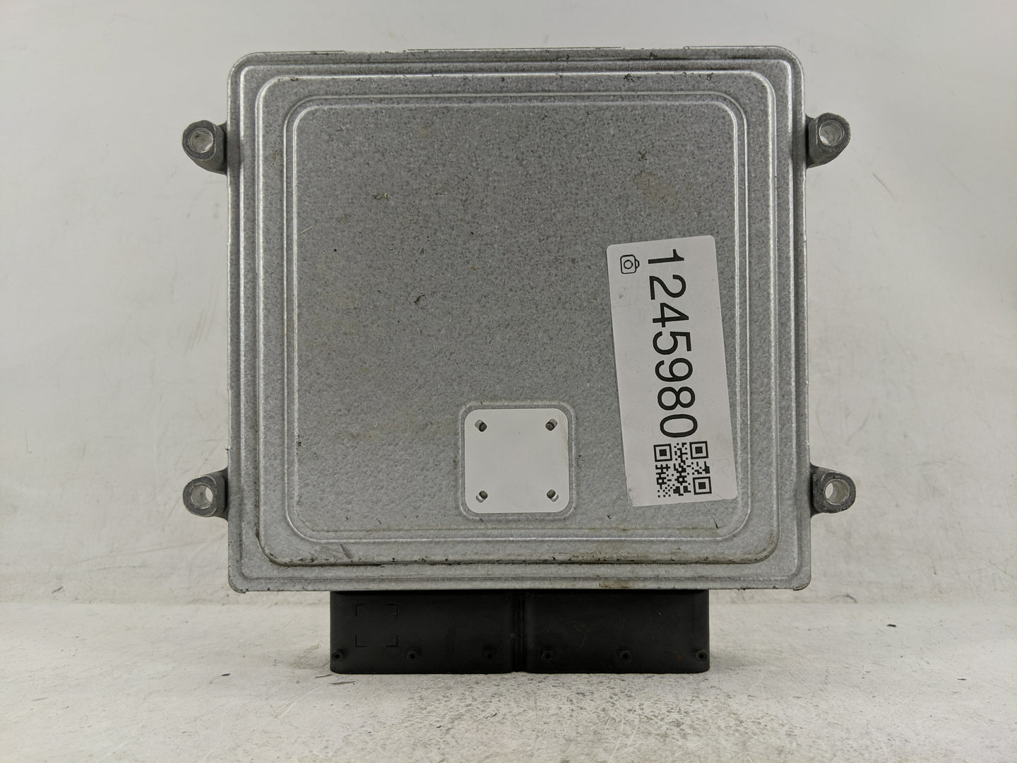 2018 Hyundai Santa Fe PCM Engine Control Computer ECU ECM PCU OEM Fits OEM Used Auto Parts - Oemusedautoparts1.com