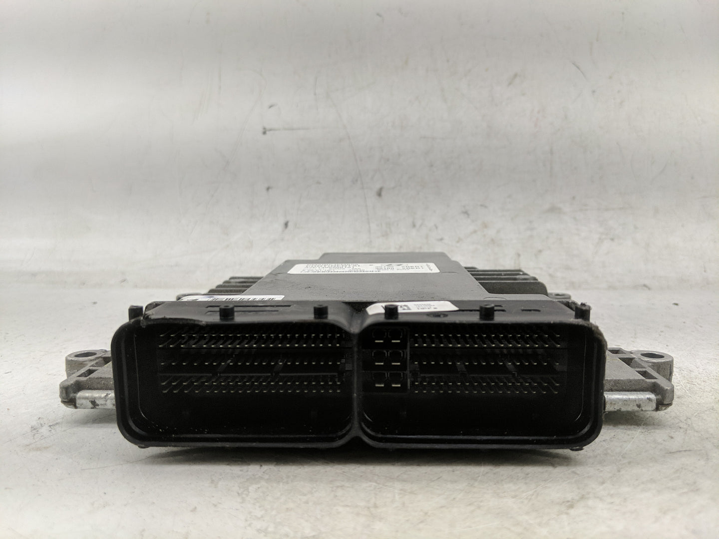 2018 Hyundai Santa Fe PCM Engine Control Computer ECU ECM PCU OEM Fits OEM Used Auto Parts - Oemusedautoparts1.com