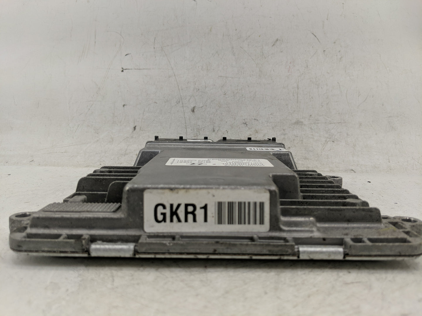 2018 Hyundai Santa Fe PCM Engine Control Computer ECU ECM PCU OEM Fits OEM Used Auto Parts - Oemusedautoparts1.com