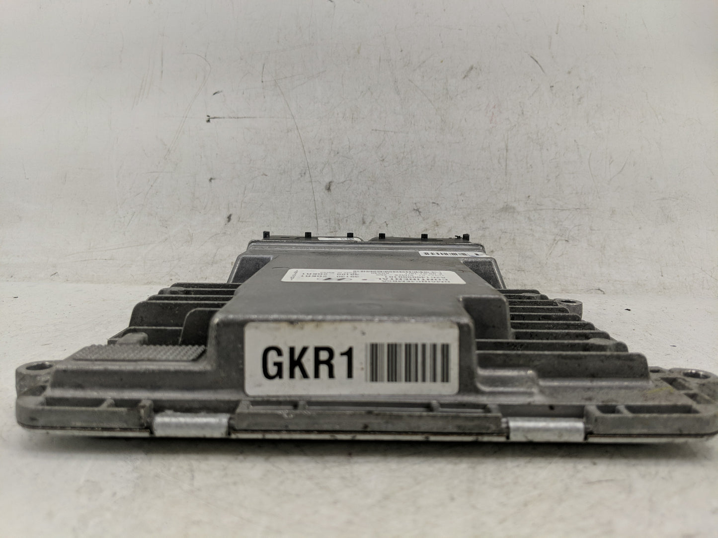 2018 Hyundai Santa Fe PCM Engine Control Computer ECU ECM PCU OEM Fits OEM Used Auto Parts - Oemusedautoparts1.com