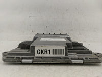 2018 Hyundai Santa Fe PCM Engine Control Computer ECU ECM PCU OEM Fits OEM Used Auto Parts - Oemusedautoparts1.com