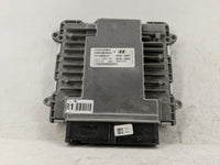 2018 Hyundai Santa Fe PCM Engine Control Computer ECU ECM PCU OEM Fits OEM Used Auto Parts - Oemusedautoparts1.com