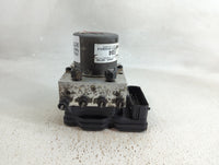 2013-2016 Hyundai Santa Fe Anti-Lock Brake ABS Pump Module Actuator OEM P/N:58920-B8700 Fits Fits 2013 2014 2015 2016 OEM Us