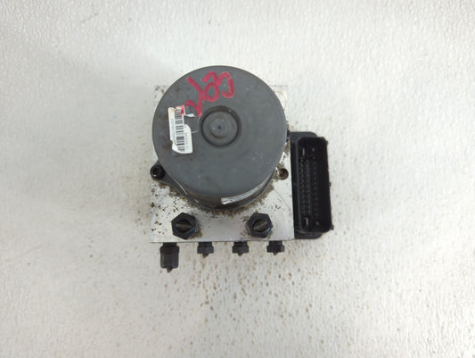 2013-2016 Hyundai Santa Fe ABS Pump Control Module Replacement P/N:58920-B8700 Fits Fits 2013 2014 2015 2016 OEM Used Auto Parts