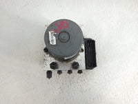 2013-2016 Hyundai Santa Fe Anti-Lock Brake ABS Pump Module Actuator OEM P/N:58920-B8700 Fits Fits 2013 2014 2015 2016 OEM Us