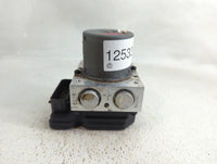 2013-2016 Hyundai Santa Fe Anti-Lock Brake ABS Pump Module Actuator OEM P/N:58920-B8700 Fits Fits 2013 2014 2015 2016 OEM Us