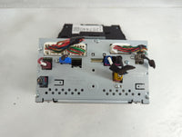 2017-2018 Hyundai Santa Fe Radio AM FM Cd Player Receiver Replacement P/N:96560-B8512NN5 Fits Fits 2017 2018 OEM Used Auto P