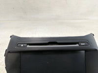 2017-2018 Hyundai Santa Fe Radio AM FM Cd Player Receiver Replacement P/N:96560-B8512NN5 Fits Fits 2017 2018 OEM Used Auto P