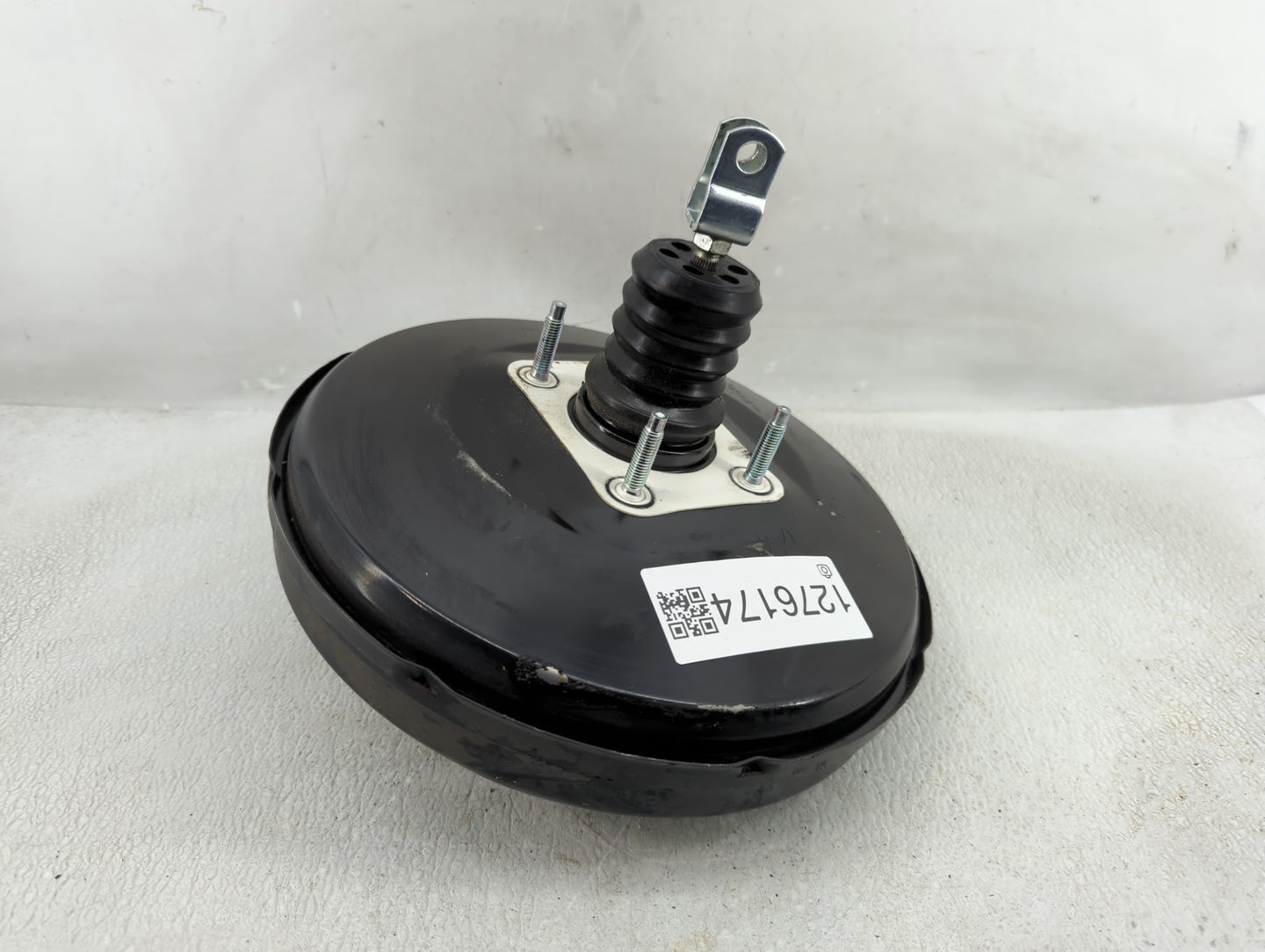 Hyundai Santa Fe Power Brake Booster Oem 1276174 - Oemusedautoparts1.com