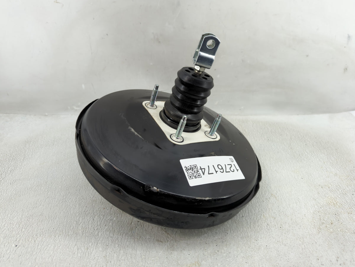 Hyundai Santa Fe Power Brake Booster Oem 1276174 - Oemusedautoparts1.com