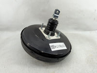 Hyundai Santa Fe Power Brake Booster Oem 1276174 - Oemusedautoparts1.com