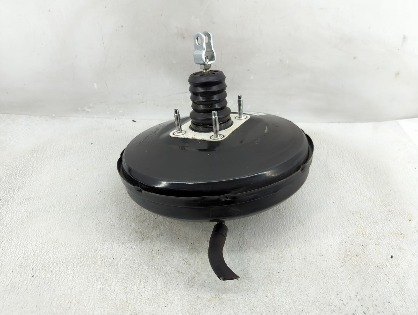 Hyundai Santa Fe Power Brake Booster Oem - Oemusedautoparts1.com