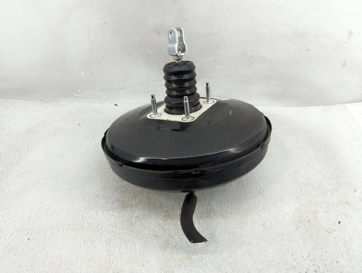 Hyundai Santa Fe Power Brake Booster Oem 1276174 - Oemusedautoparts1.com