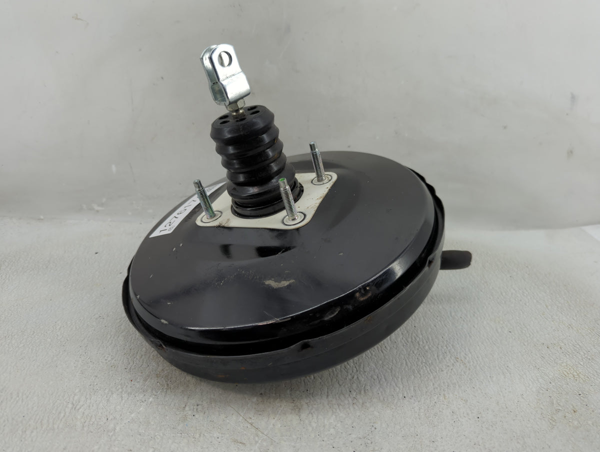 Hyundai Santa Fe Power Brake Booster Oem 1276174 - Oemusedautoparts1.com