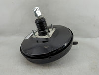 Hyundai Santa Fe Power Brake Booster Oem 1276174 - Oemusedautoparts1.com