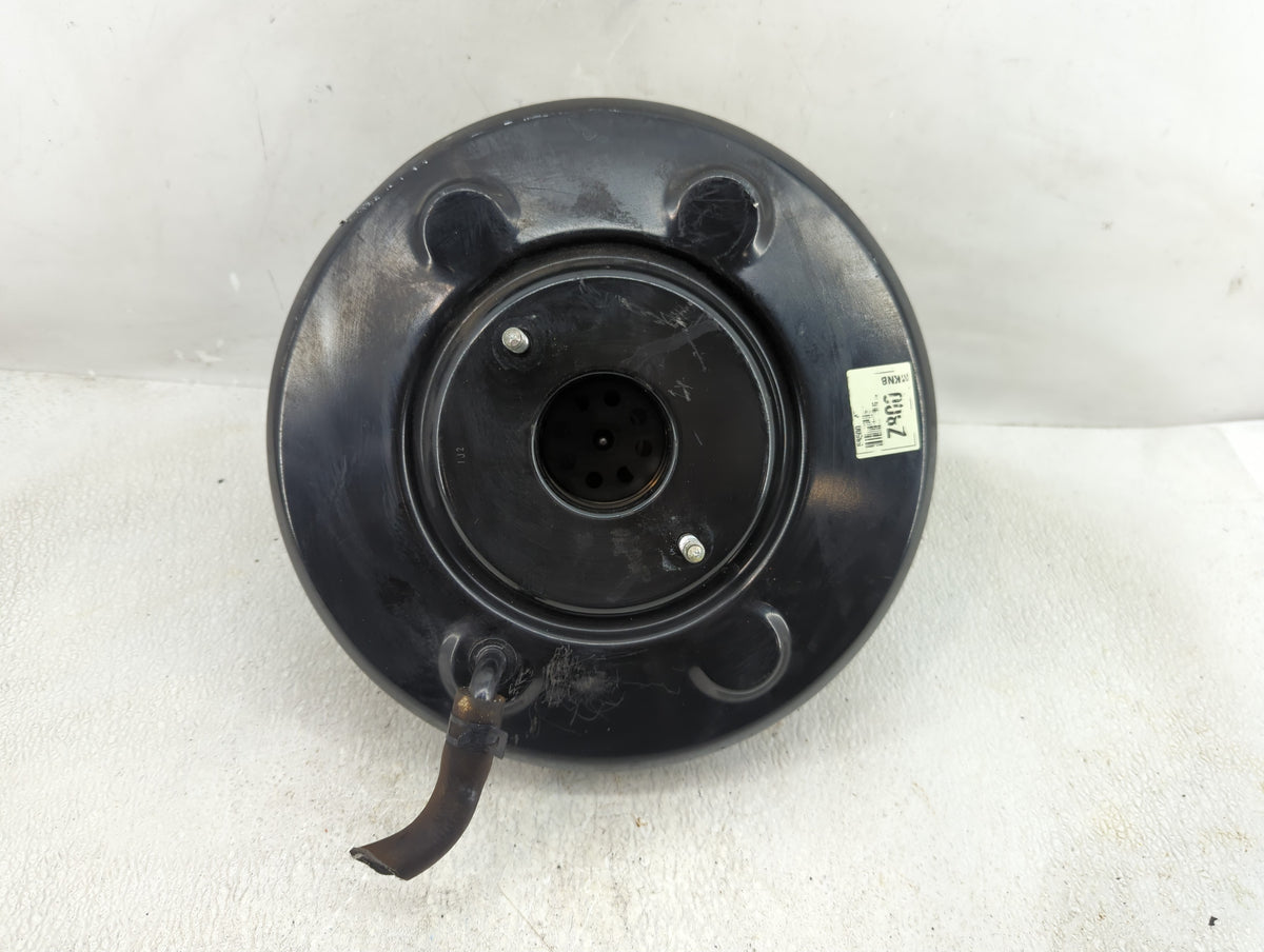 Hyundai Santa Fe Power Brake Booster Oem 1276174 - Oemusedautoparts1.com