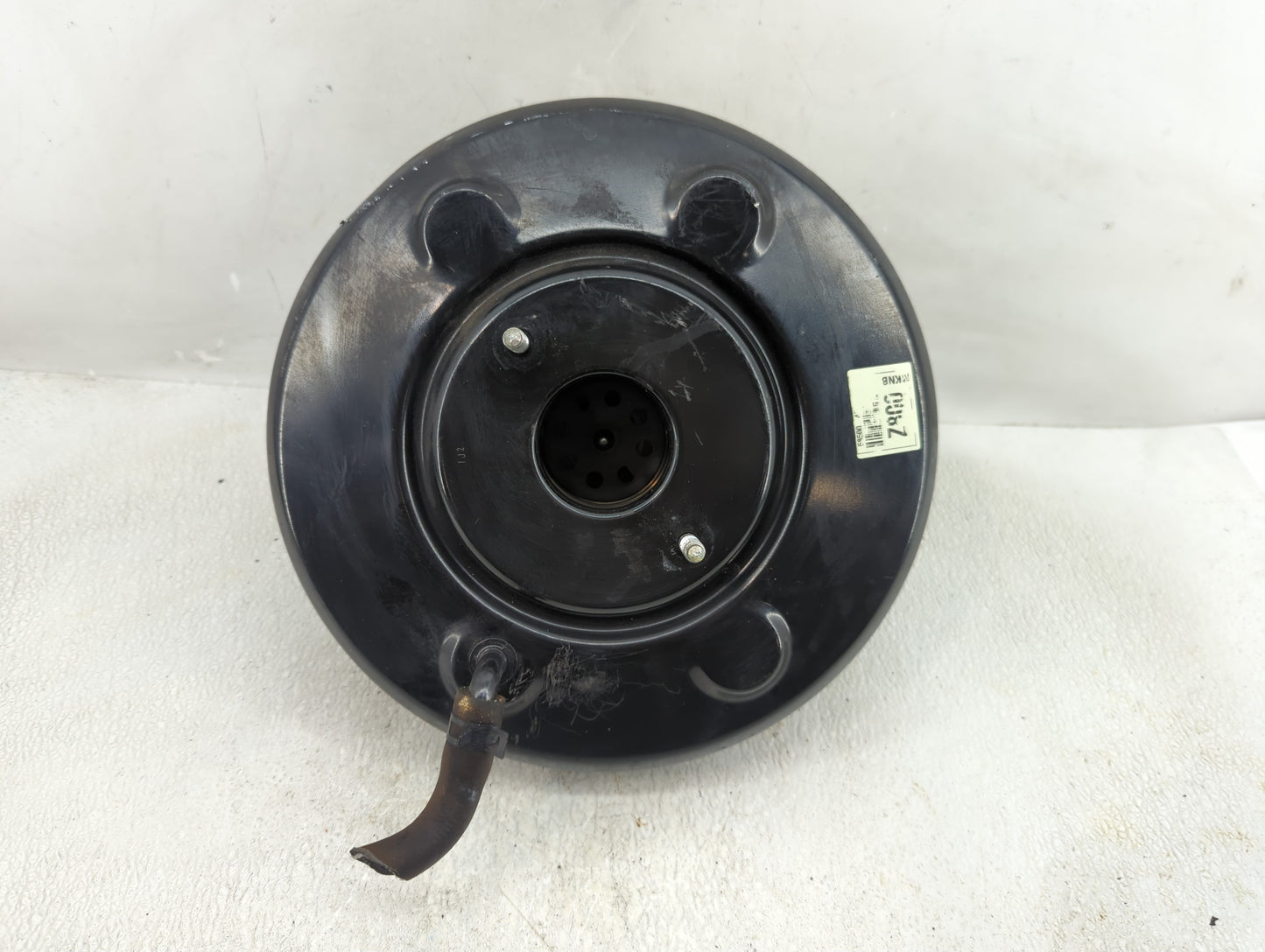 Hyundai Santa Fe Power Brake Booster Oem 1276174 - Oemusedautoparts1.com