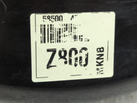 Hyundai Santa Fe Power Brake Booster Oem 1276174 - Oemusedautoparts1.com