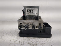 2017-2018 Hyundai Santa Fe ABS Pump Control Module Replacement P/N:58920-4Z300 Fits Fits 2017 2018 OEM Used Auto Parts - Oem