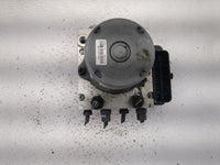 2017-2018 Hyundai Santa Fe Anti-Lock Brake ABS Pump Module Actuator OEM P/N:58920-4Z300 Fits Fits 2017 2018 OEM Used Auto Pa