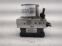 2017-2018 Hyundai Santa Fe ABS Pump Control Module Replacement P/N:58920-4Z300 Fits Fits 2017 2018 OEM Used Auto Parts - Oem