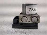 2017-2018 Hyundai Santa Fe ABS Pump Control Module Replacement P/N:58920-4Z300 Fits Fits 2017 2018 OEM Used Auto Parts - Oem