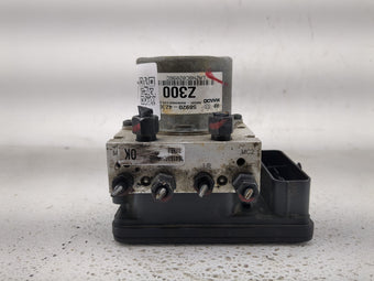 compare product 2017-2018 Hyundai Santa Fe ABS Pump Control Module Replacement P/N:58920-4Z300 Fits Fits 2017 2018 OEM Used Auto Parts