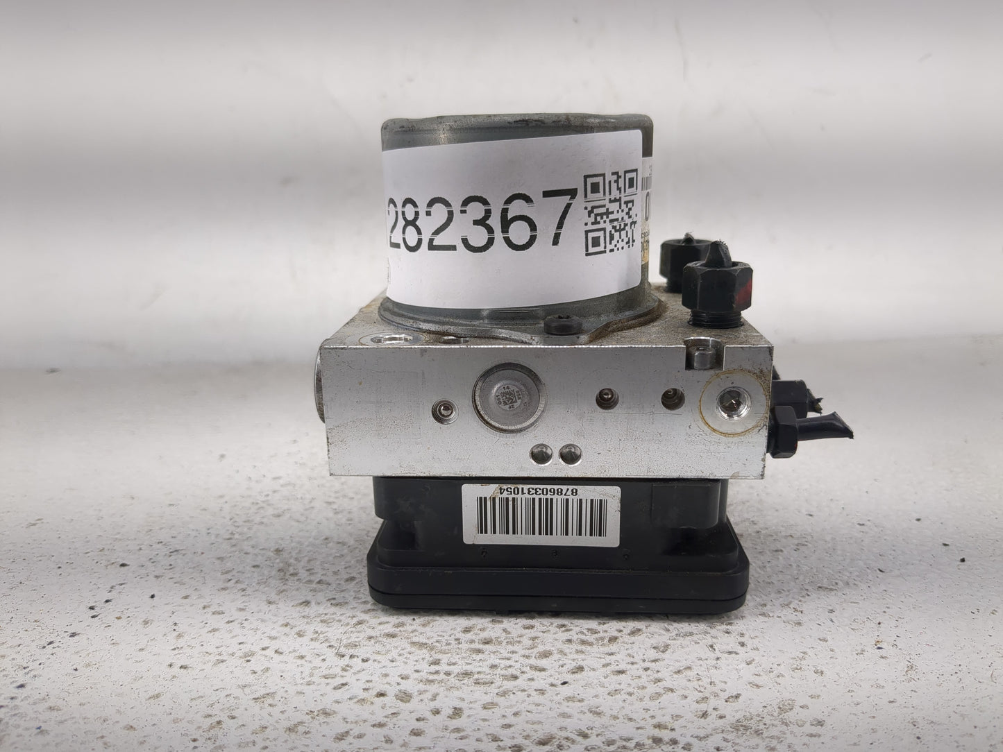 2017-2018 Hyundai Santa Fe ABS Pump Control Module Replacement P/N:58920-4Z300 Fits Fits 2017 2018 OEM Used Auto Parts - Oem