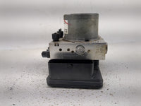 2017-2018 Hyundai Santa Fe ABS Pump Control Module Replacement P/N:58920-4Z300 Fits Fits 2017 2018 OEM Used Auto Parts - Oem