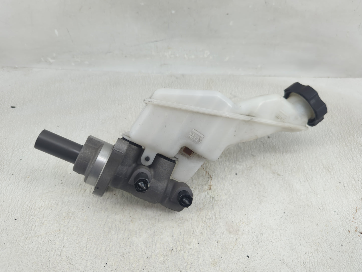 Hyundai Santa Fe Power Brake Booster Oem 1290496 - Oemusedautoparts1.com