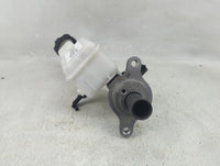 Hyundai Santa Fe Power Brake Booster Oem 1290496 - Oemusedautoparts1.com