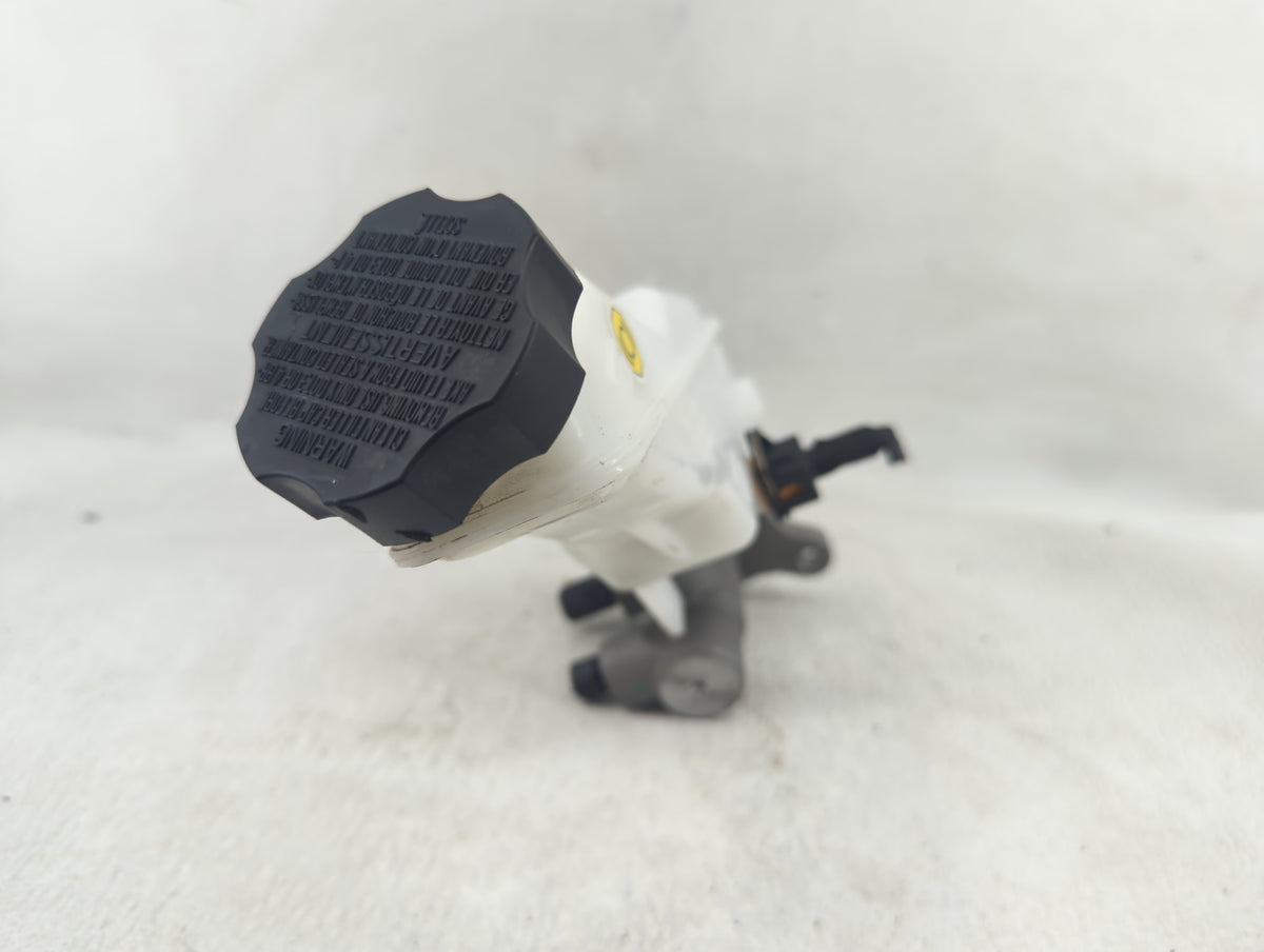 Hyundai Santa Fe Power Brake Booster Oem 1290496 - Oemusedautoparts1.com