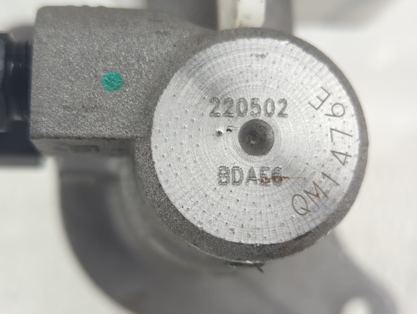 Hyundai Santa Fe Power Brake Booster Oem - Oemusedautoparts1.com