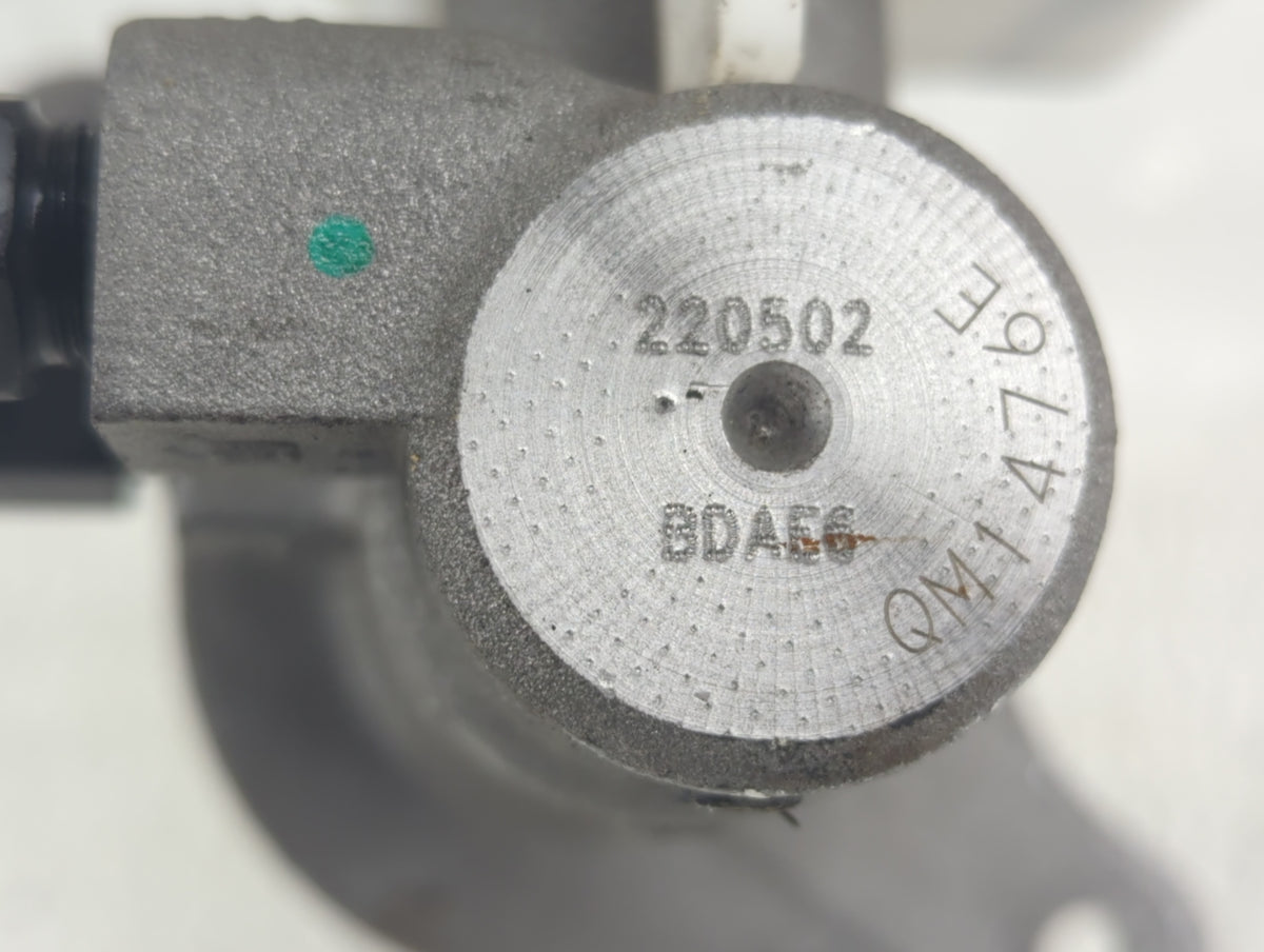 Hyundai Santa Fe Power Brake Booster Oem 1290496 - Oemusedautoparts1.com