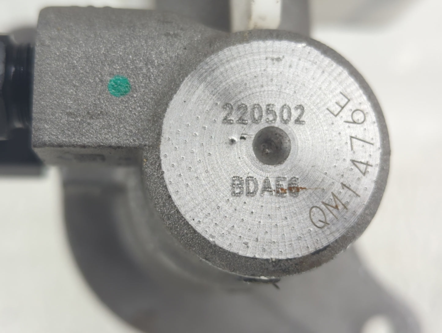 Hyundai Santa Fe Power Brake Booster Oem 1290496 - Oemusedautoparts1.com