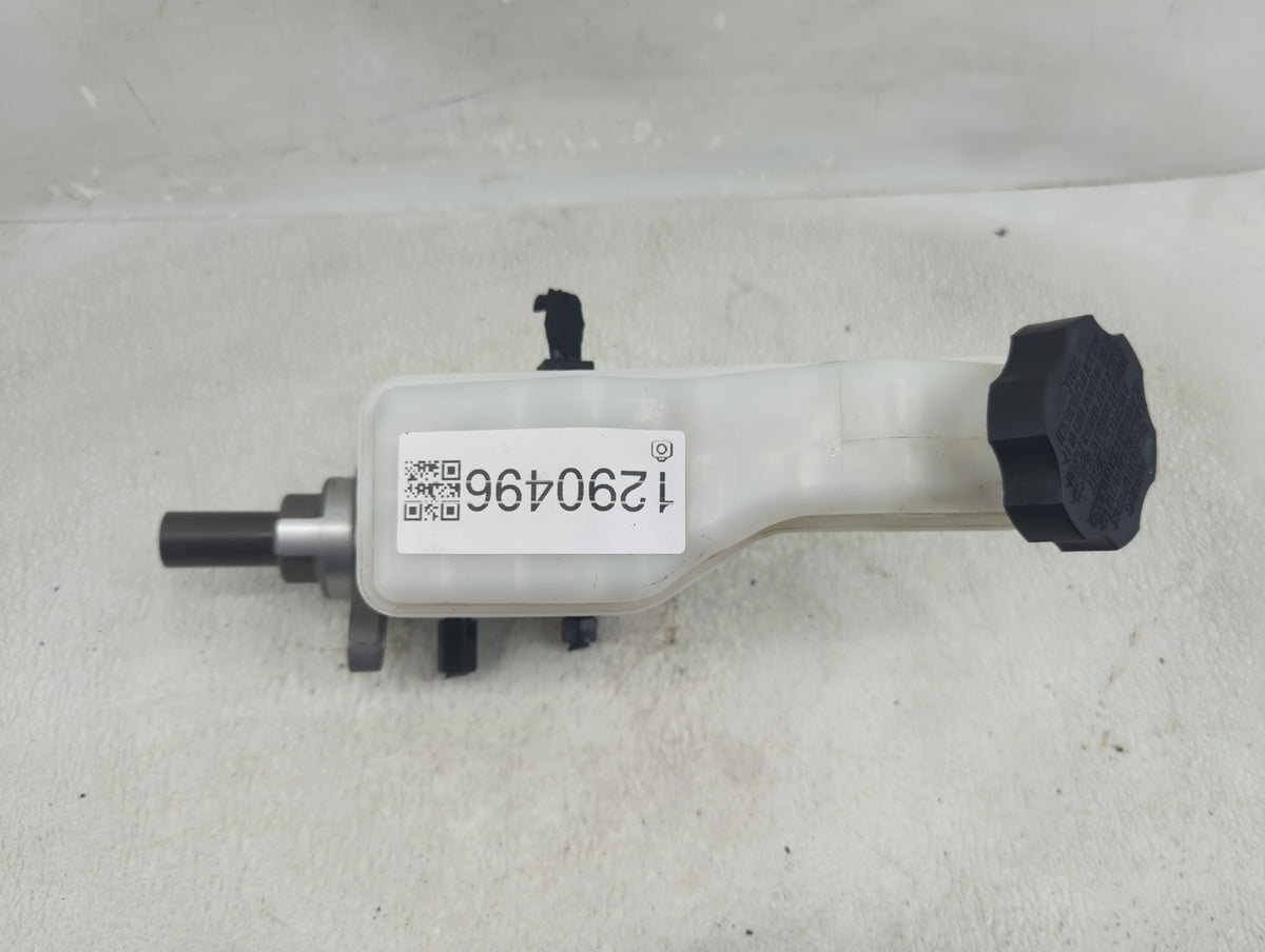 Hyundai Santa Fe Power Brake Booster Oem 1290496 - Oemusedautoparts1.com