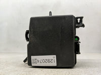 2018 Hyundai Santa Fe Fusebox Fuse Box Panel Relay Module P/N:91941-4Z020 Fits OEM Used Auto Parts - Oemusedautoparts1.com
