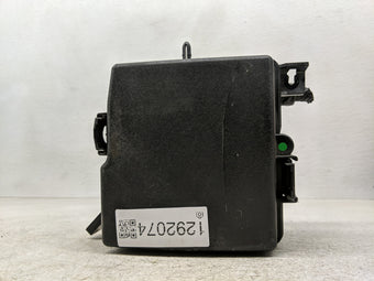 compare product 2018 Hyundai Santa Fe Fusebox Fuse Box Panel Relay Module P/N:91941-4Z020 Fits OEM Used Auto Parts