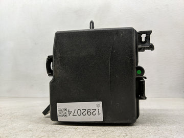 2018 Hyundai Santa Fe Fusebox Fuse Box Panel Relay Module P/N:91941-4Z020 Fits OEM Used Auto Parts - Oemusedautoparts1.com