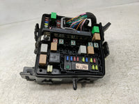 2018 Hyundai Santa Fe Fusebox Fuse Box Panel Relay Module P/N:91941-4Z020 Fits OEM Used Auto Parts - Oemusedautoparts1.com