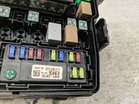 2018 Hyundai Santa Fe Fusebox Fuse Box Panel Relay Module P/N:91941-4Z020 Fits OEM Used Auto Parts - Oemusedautoparts1.com