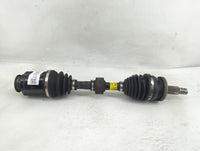 2018 Hyundai Santa Fe Axle Shaft Front Driver Cv C/v - Oemusedautoparts1.com