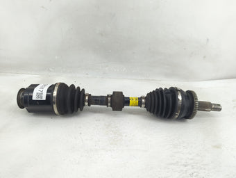 compare product 2018 Hyundai Santa Fe Axle Shaft Front Driver Cv C/v