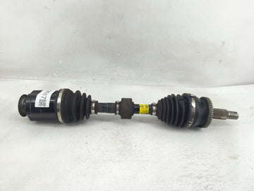 2018 Hyundai Santa Fe Axle Shaft Front Driver Cv C/v - Oemusedautoparts1.com