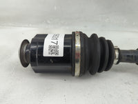 2018 Hyundai Santa Fe Axle Shaft Front Driver Cv C/v - Oemusedautoparts1.com