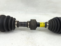 2018 Hyundai Santa Fe Axle Shaft Front Driver Cv C/v - Oemusedautoparts1.com