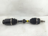 2018 Hyundai Santa Fe Axle Shaft Front Driver Cv C/v - Oemusedautoparts1.com