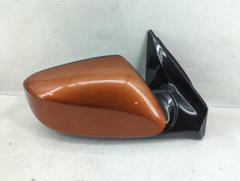 compare product 2015-2018 Hyundai Santa Fe Passenger Side View Mirror - Right Door Mirror OEM Used