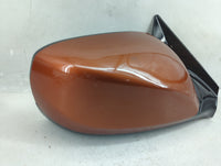 2015-2018 Hyundai Santa Fe Passenger Side View Mirror - Right Door Mirror OEM Used - Oemusedautoparts1.com